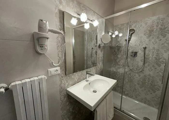 Hotell Continentale 4*