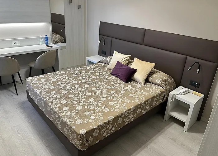 Continentale 4* Arezzo