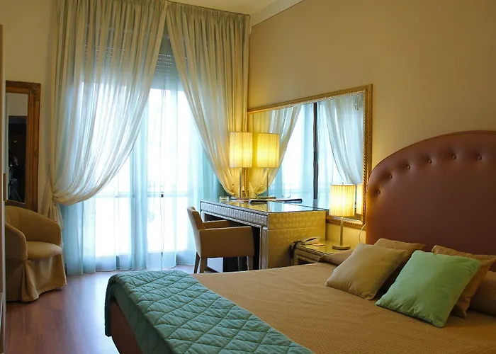 Continentale 4*