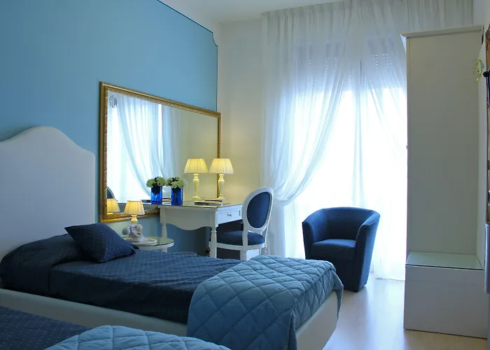 Hotell Continentale