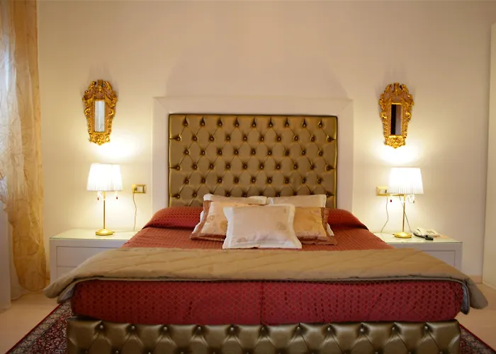 Continentale Hotell