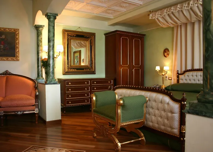 Continentale 4*