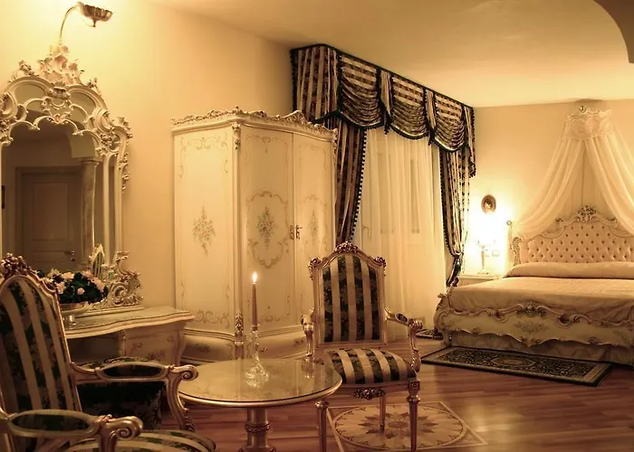 Continentale 4* Arezzo