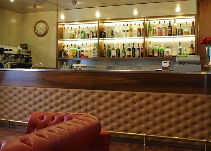 Continentale Hotell