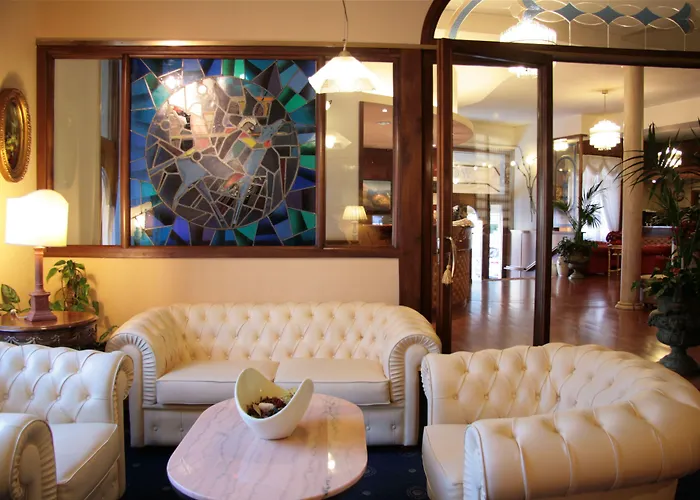 Hotell Continentale 4*