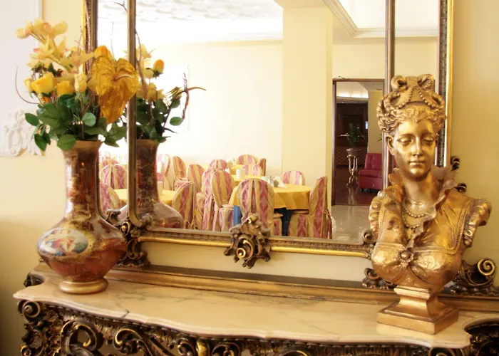 Continentale 4* Arezzo