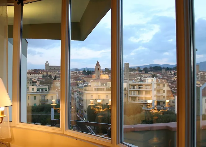 Hotell Continentale