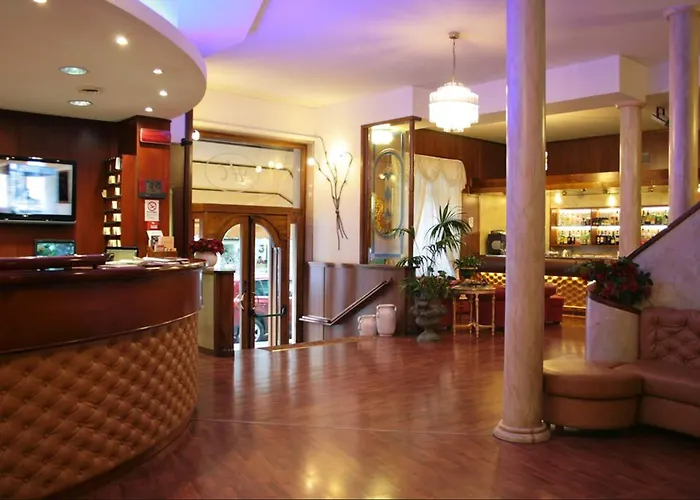 Continentale 4* Arezzo