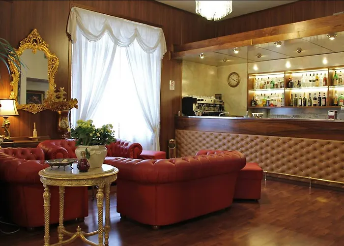 Continentale 4*