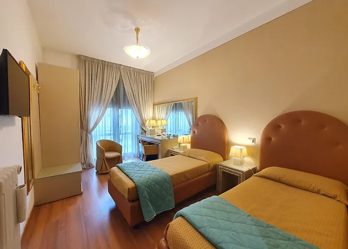 Continentale 4* Arezzo