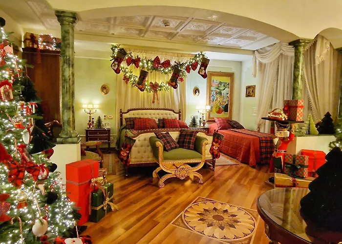 Hotell Continentale 4*