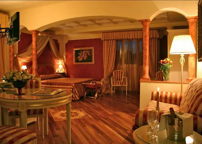 Continentale 4* Arezzo