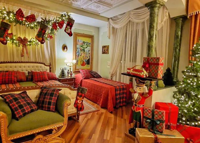 Hotell Continentale