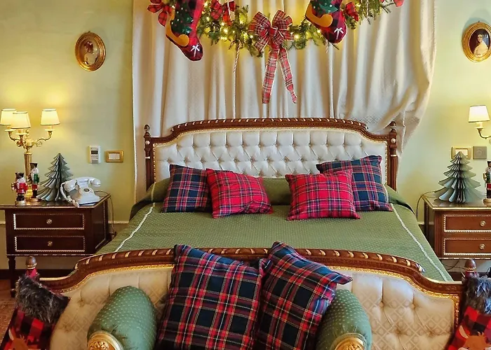 Continentale 4* Arezzo