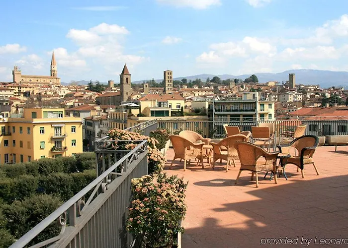Continentale Hotell