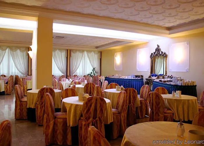 Continentale Hotell 4*