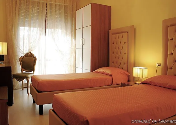 Hotell Continentale 4*