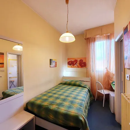 Continentale Hotel