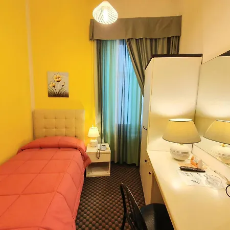Continentale 4* Arezzo