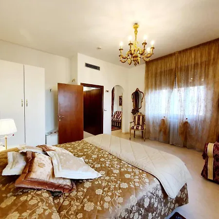 Hotel Continentale Arezzo