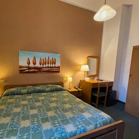 Continentale Hotel 4*