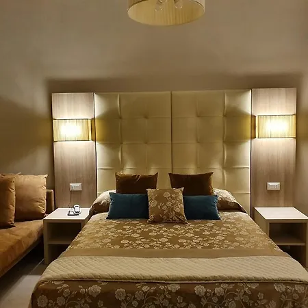 Continentale 4* Arezzo