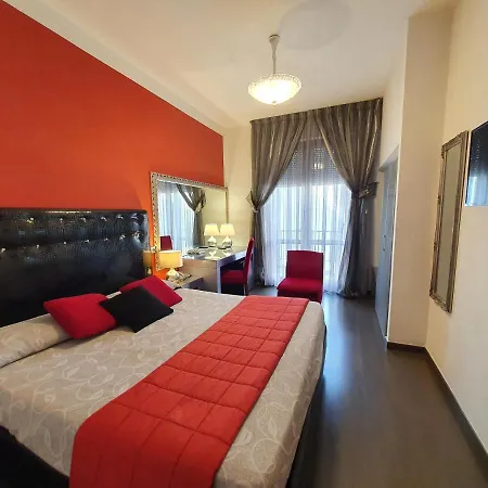 Continentale 4*