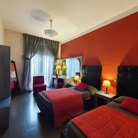 Continentale 4*