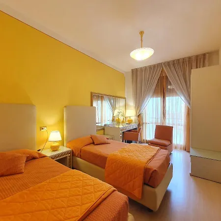 Continentale Hotel