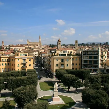 Hotel Continentale