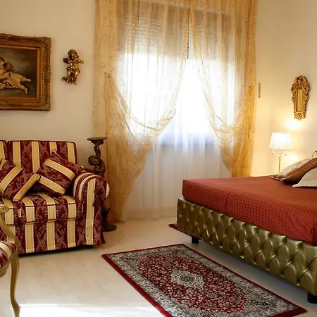 Continentale Hotel 4*