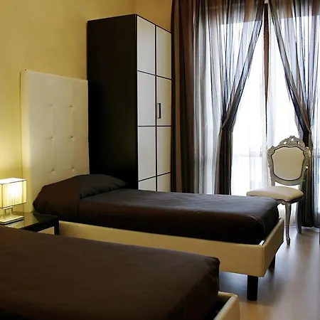 Hotel Continentale 4*