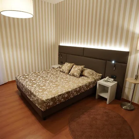 Continentale Hotel