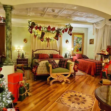 Hotel Continentale 4*