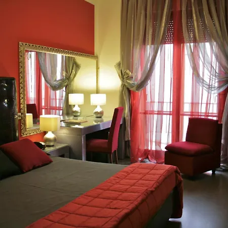 Hotel Continentale Arezzo