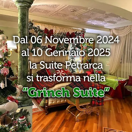 Continentale 4* Arezzo