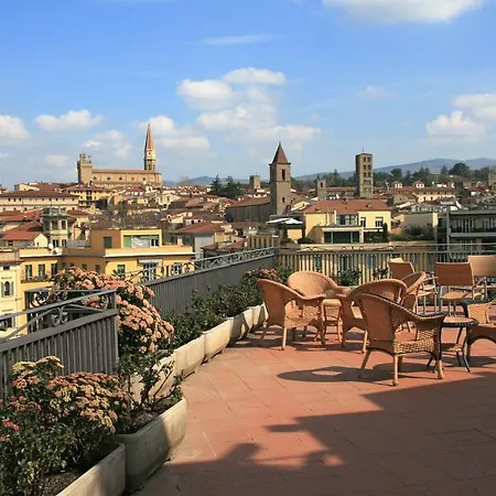 Continentale 4*
