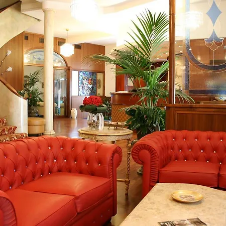 Continentale 4* Arezzo